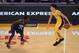 LOS ANGELES, CA - OCTOBER 19: Lonzo Ball #2 of the Los Angeles Lakers dribbles the ball against Patrick Beverley #21 of the LA Clippers on October 19, 2017 at STAPLES Center in Los Angeles, California. NOTE TO USER: User expressly acknowledges and agrees that, by downloading and/or using this Photograph, user is consenting to the terms and conditions of the Getty Images License Agreement. Mandatory Copyright Notice: Copyright 2017 NBAE (Photo by Adam Pantozzi/NBAE via Getty Images)