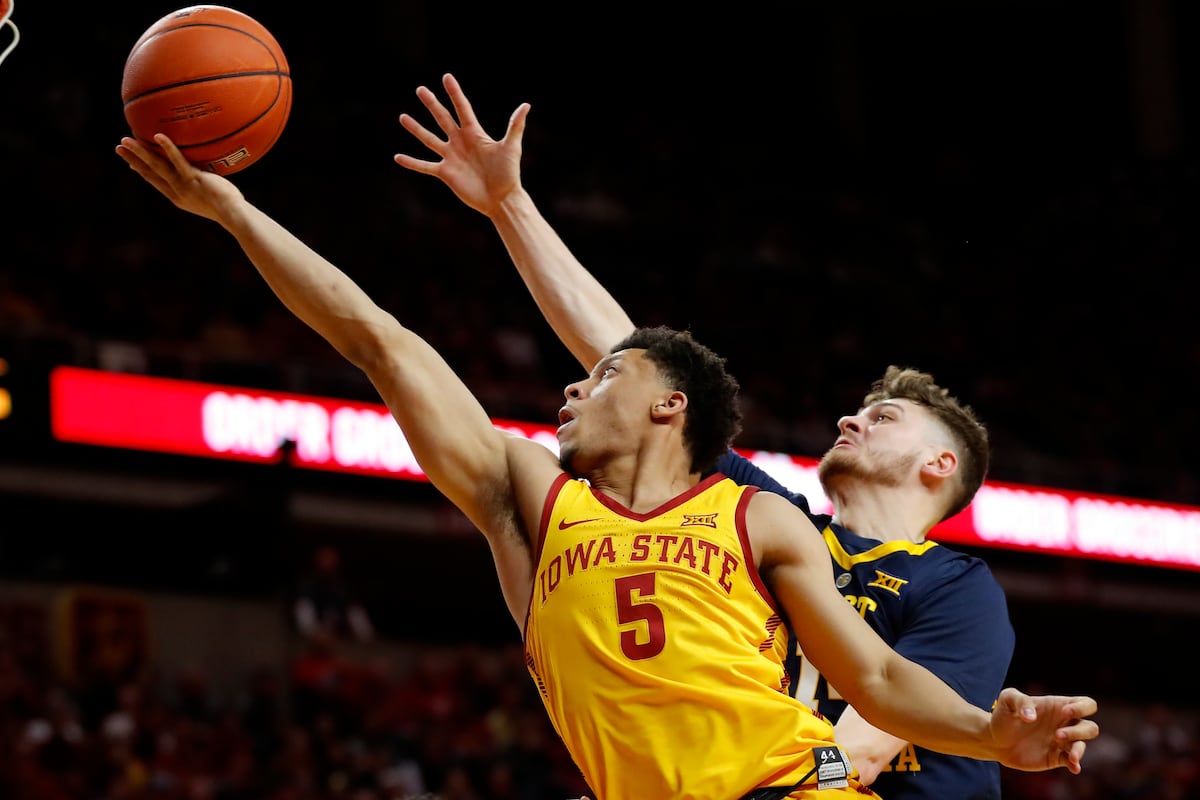 Big 12 Tournament 2019 Quarterfinals Schedule Live Stream