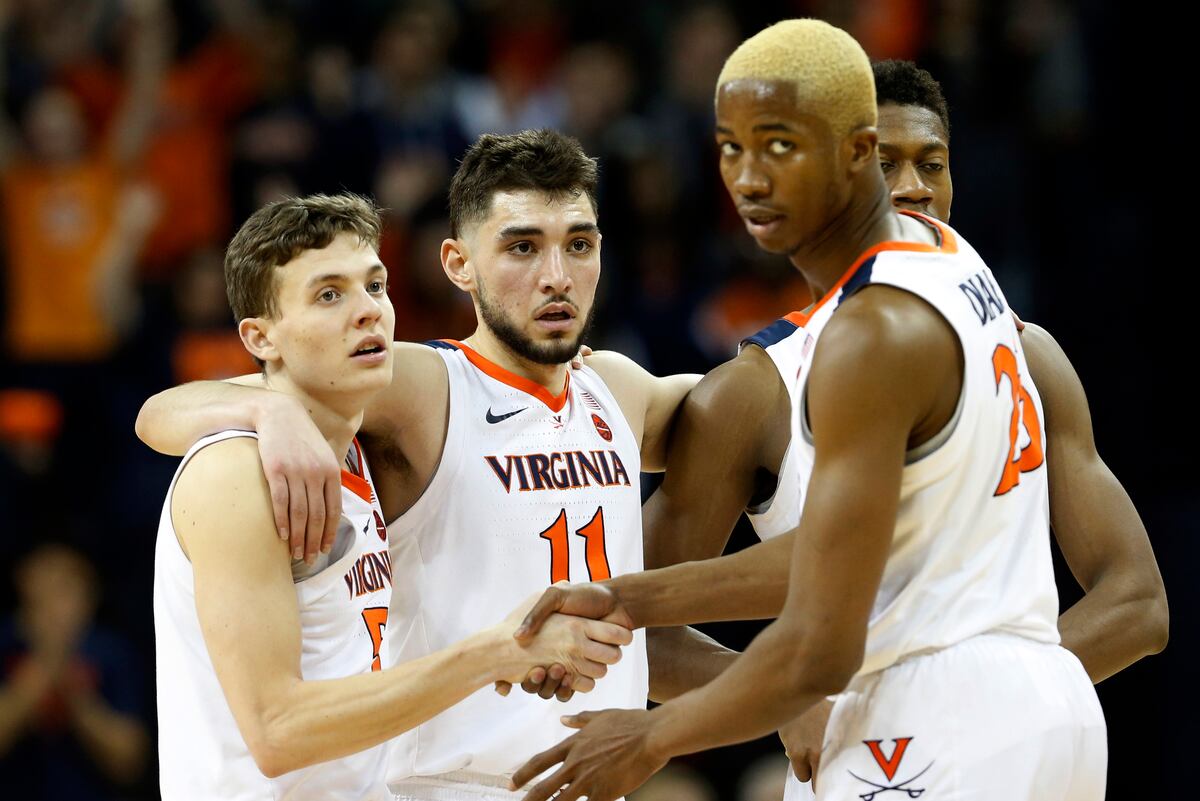 Printable NCAA Tournament Bracket 2019: Where to Download ...