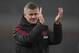 LONDON, ENGLAND - MARCH 10: Manchester United Manager Ole Gunnar Solskjaer applauds the travelling Utd fans after losing the Premier League match between Arsenal FC and Manchester United at Emirates Stadium on March 10, 2019 in London, United Kingdom. (Photo by Visionhaus/Getty Images)