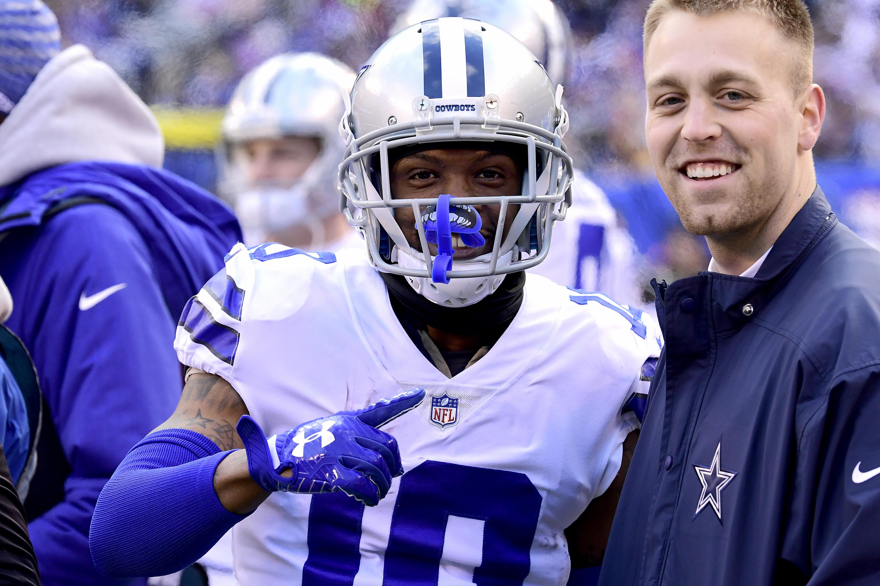 Could Tavon Austin be the Cowboys' version of Tyreek Hill?