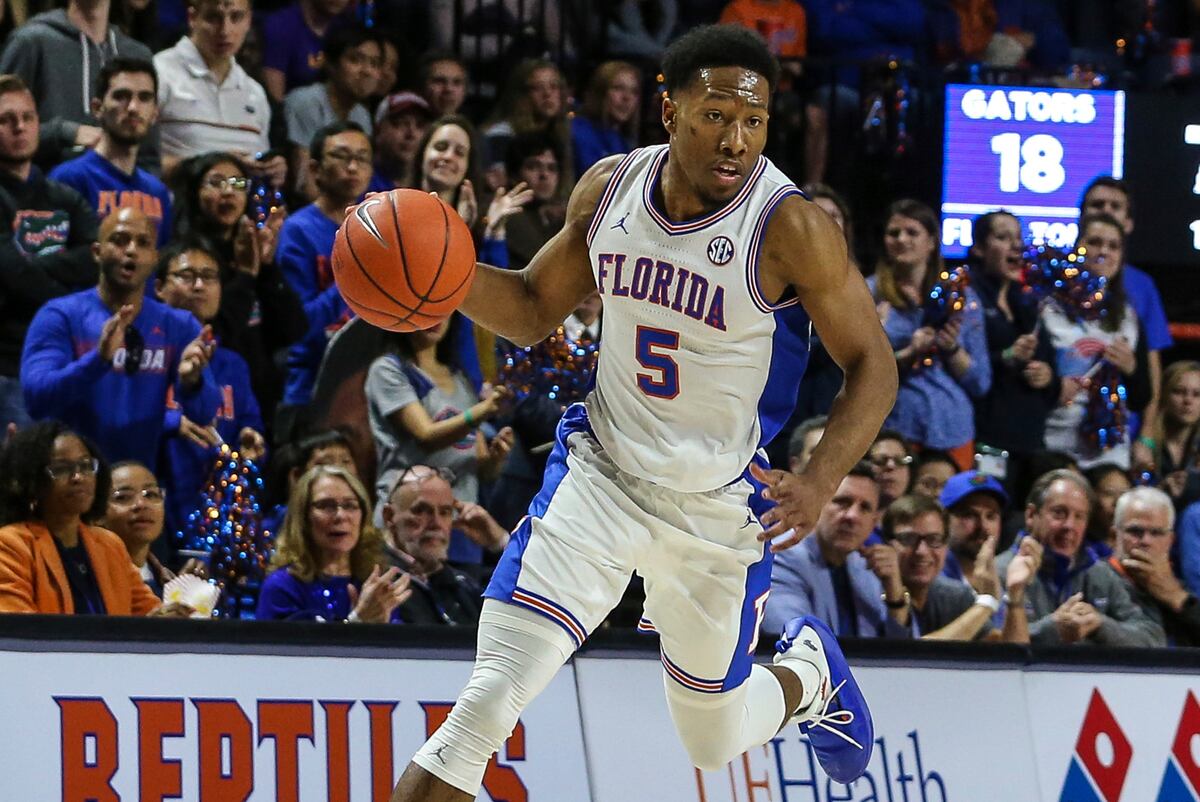 Sec Tournament 2019 Round 2 Scores Updated Bracket