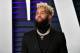 BEVERLY HILLS, CA - FEBRUARY 24: Odell Beckham Jr. attends the 2019 Vanity Fair Oscar Party hosted by Radhika Jones at Wallis Annenberg Center for the Performing Arts on February 24, 2019 in Beverly Hills, California. (Photo by Dia Dipasupil/Getty Images)