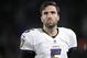 Baltimore Ravens quarterback Joe Flacco looks on from the sidelines during the second half of an NFL football game against the Los Angeles Chargers in Carson, Calif., Sunday, Dec. 23, 2018. (AP Photo/Kelvin Kuo)