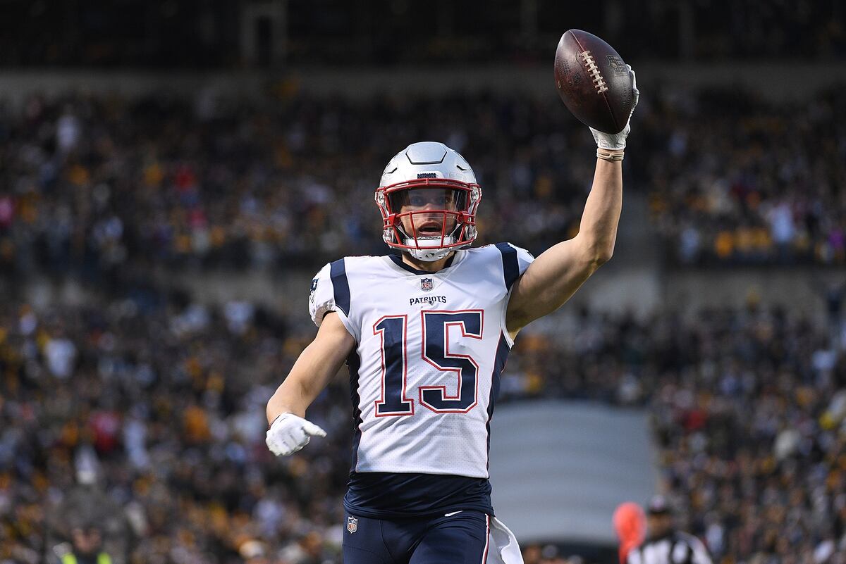 Chris Hogan Chris Hogan
