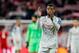 MUNICH, GERMANY - MARCH 13: Georginio Wijnaldum of Liverpool gestures after the UEFA Champions League Round of 16 Second Leg match between FC Bayern Muenchen and Liverpool at Allianz Arena on March 13, 2019 in Munich, Germany. (Photo by TF-Images/Getty Images)