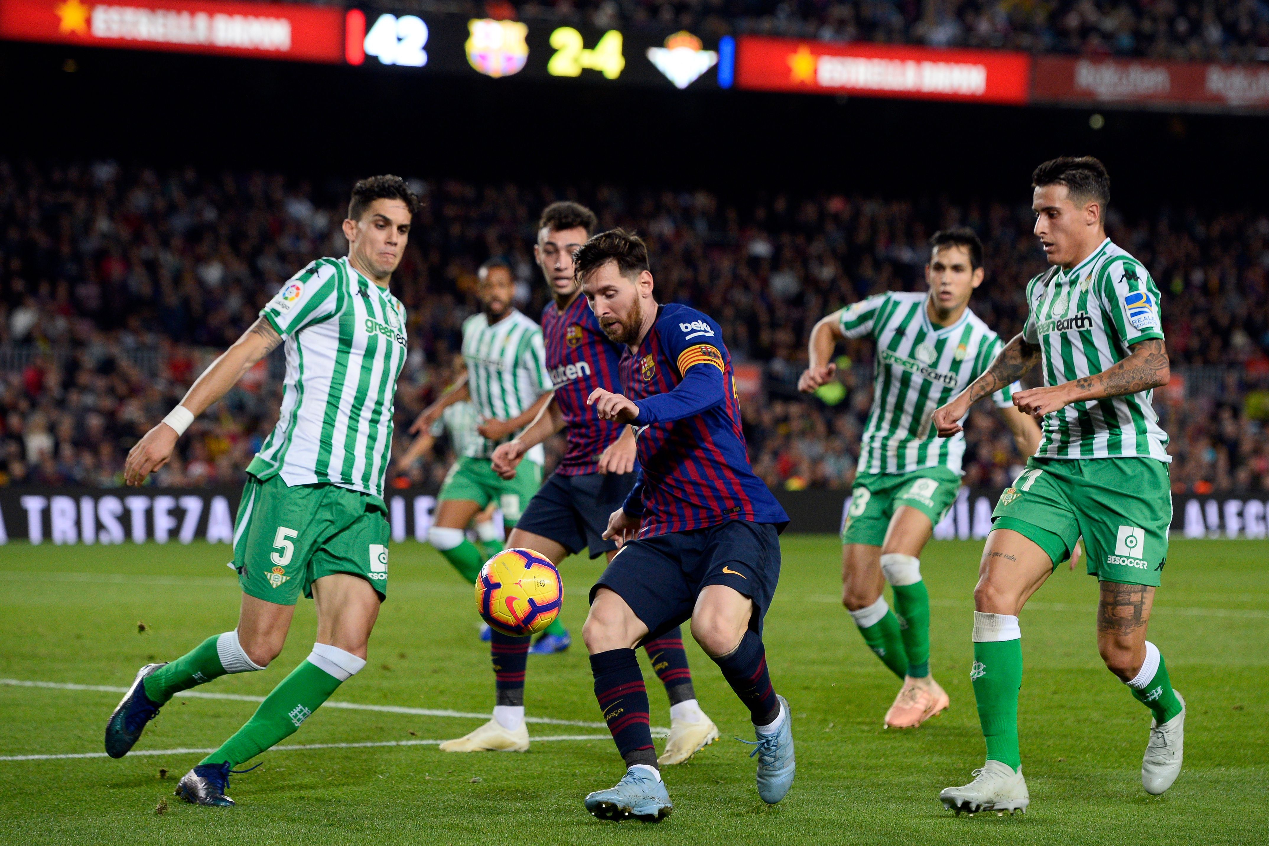 streaming barcelona live bein sport