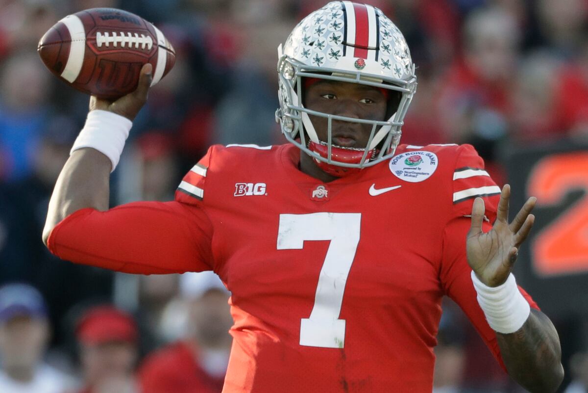 2019 nfl mock draft projections for top prospects as free agency