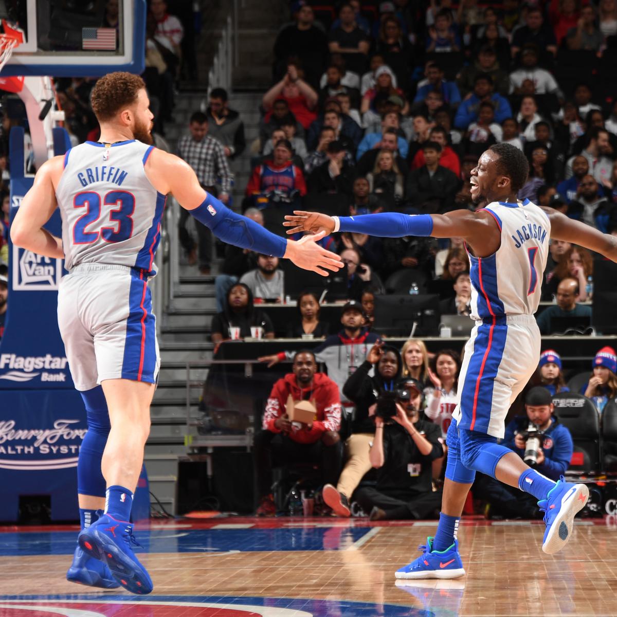 B/R Countdown: Top 10 Alley-Oops from Blake Griffin, DeAndre Jordan and Lob City | Bleacher Report | Latest News, Videos and Highlights