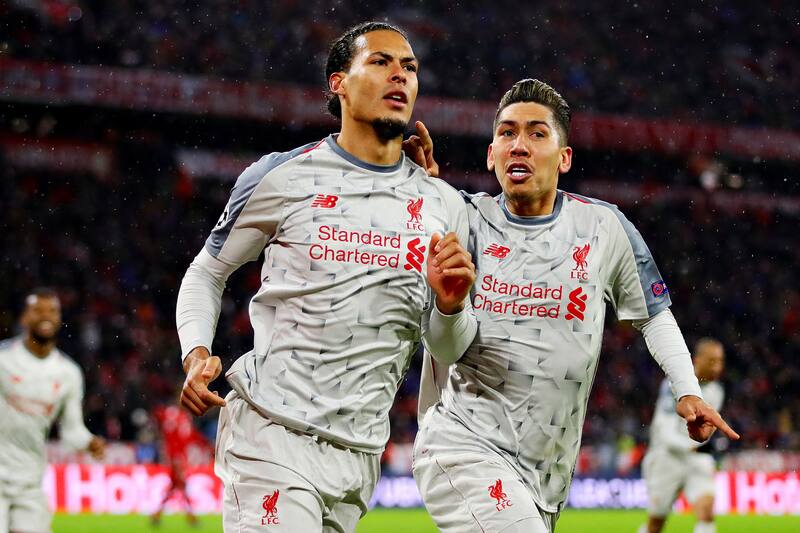 Will Liverpool Finally Take The Next Step And How Do They Grow From Here Bleacher Report Latest News Videos And Highlights
