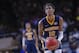 RICHMOND, KY - FEBRUARY 16: Ja Morant #12 of the Murray State Racers shoots a free throw during the game against the Eastern Kentucky Colonels at CFSB Center on February 16, 2019 in Murray, Kentucky. (Photo by Michael Hickey/Getty Images)