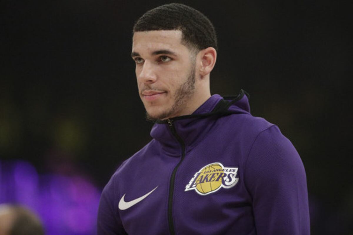 The Lakers Badly Miss Lonzo Ball, Flaws and All, but Do They Want Him to Stay? | Bleacher Report | Latest News, Videos and Highlights