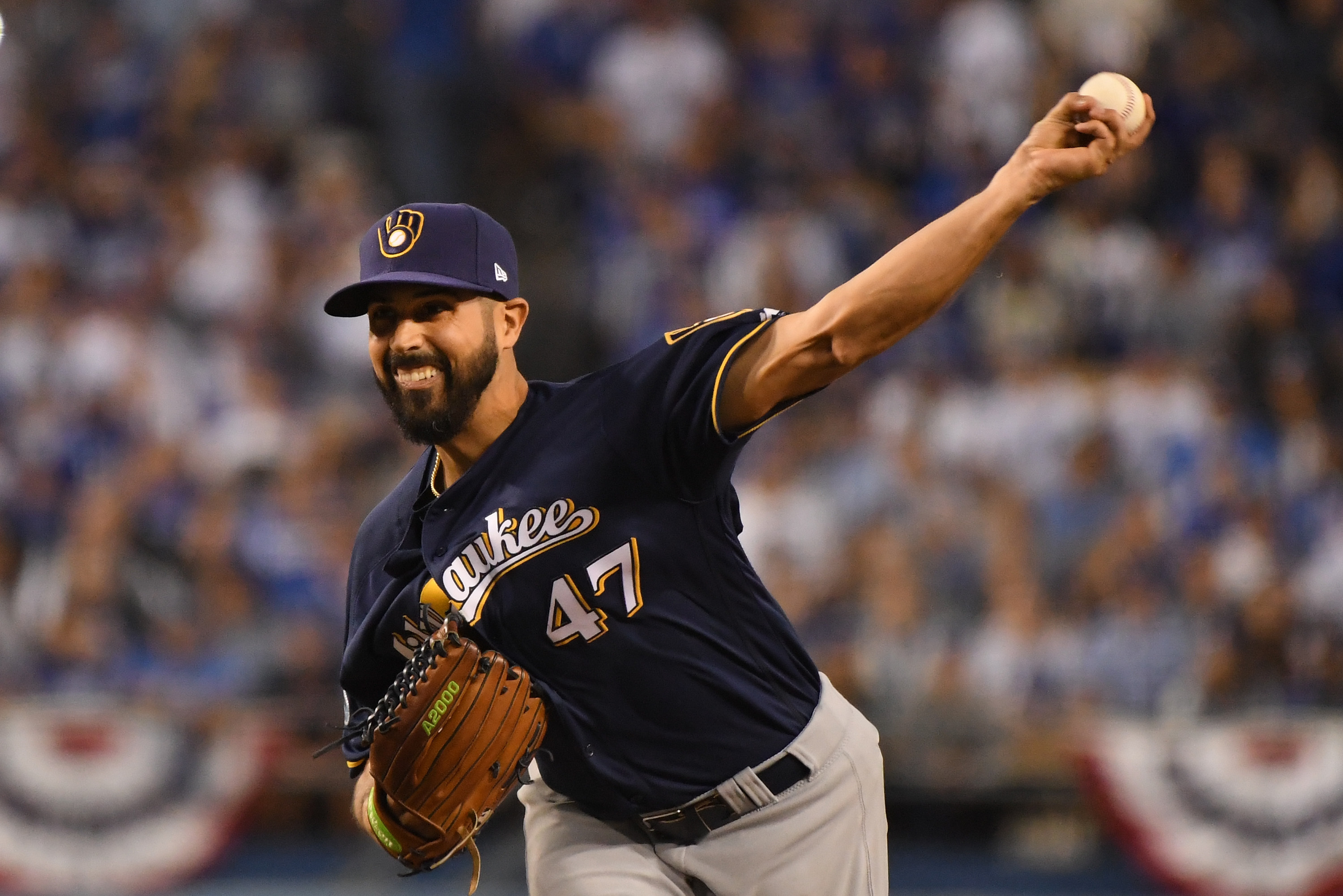 Gio Gonzalez to opt out of deal with Yankees