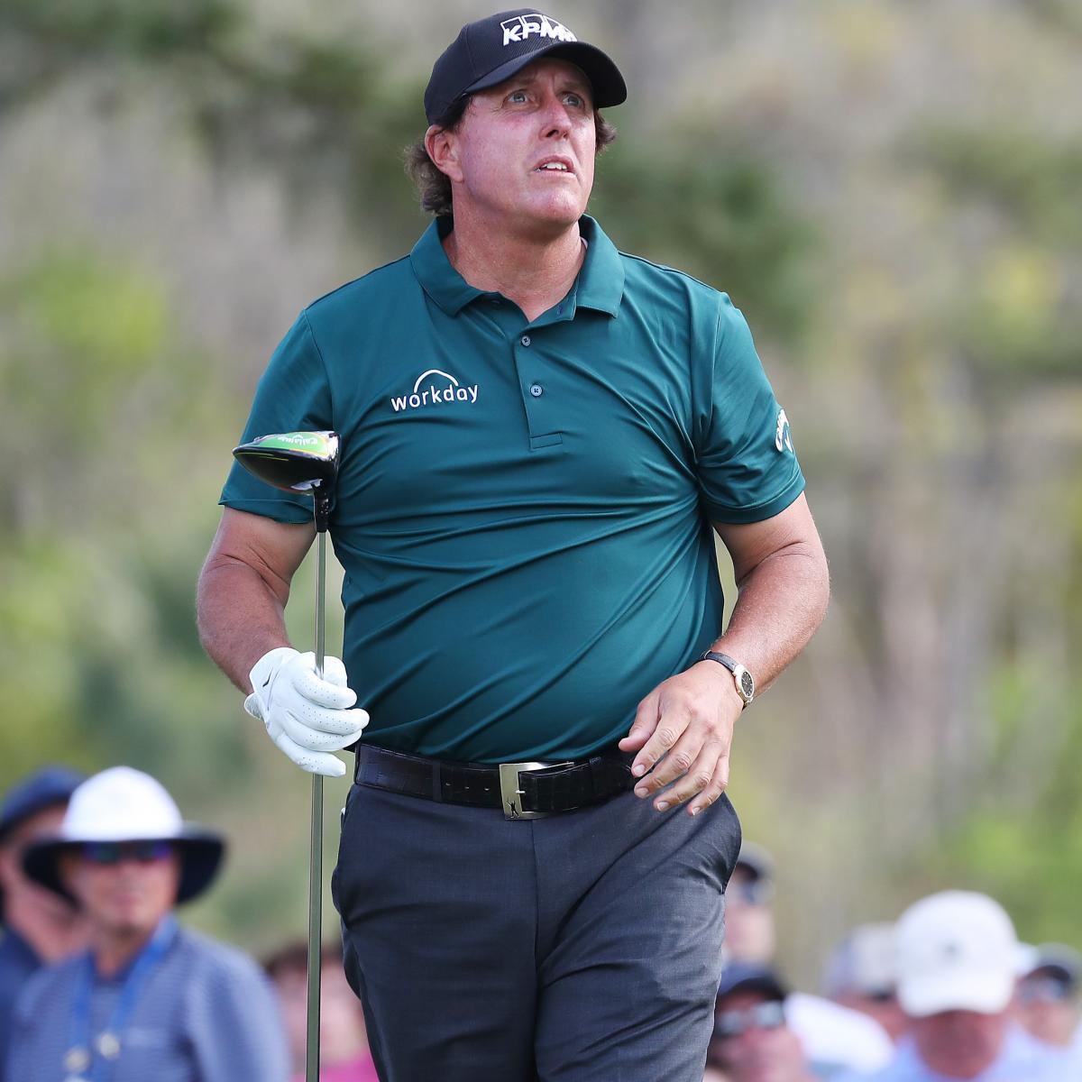 leaderboard for genesis open 2021
