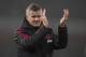LONDON, ENGLAND - MARCH 10: Manchester United Manager Ole Gunnar Solskjaer applauds the travelling Utd fans after losing the Premier League match between Arsenal FC and Manchester United at Emirates Stadium on March 10, 2019 in London, United Kingdom. (Photo by Visionhaus/Getty Images)