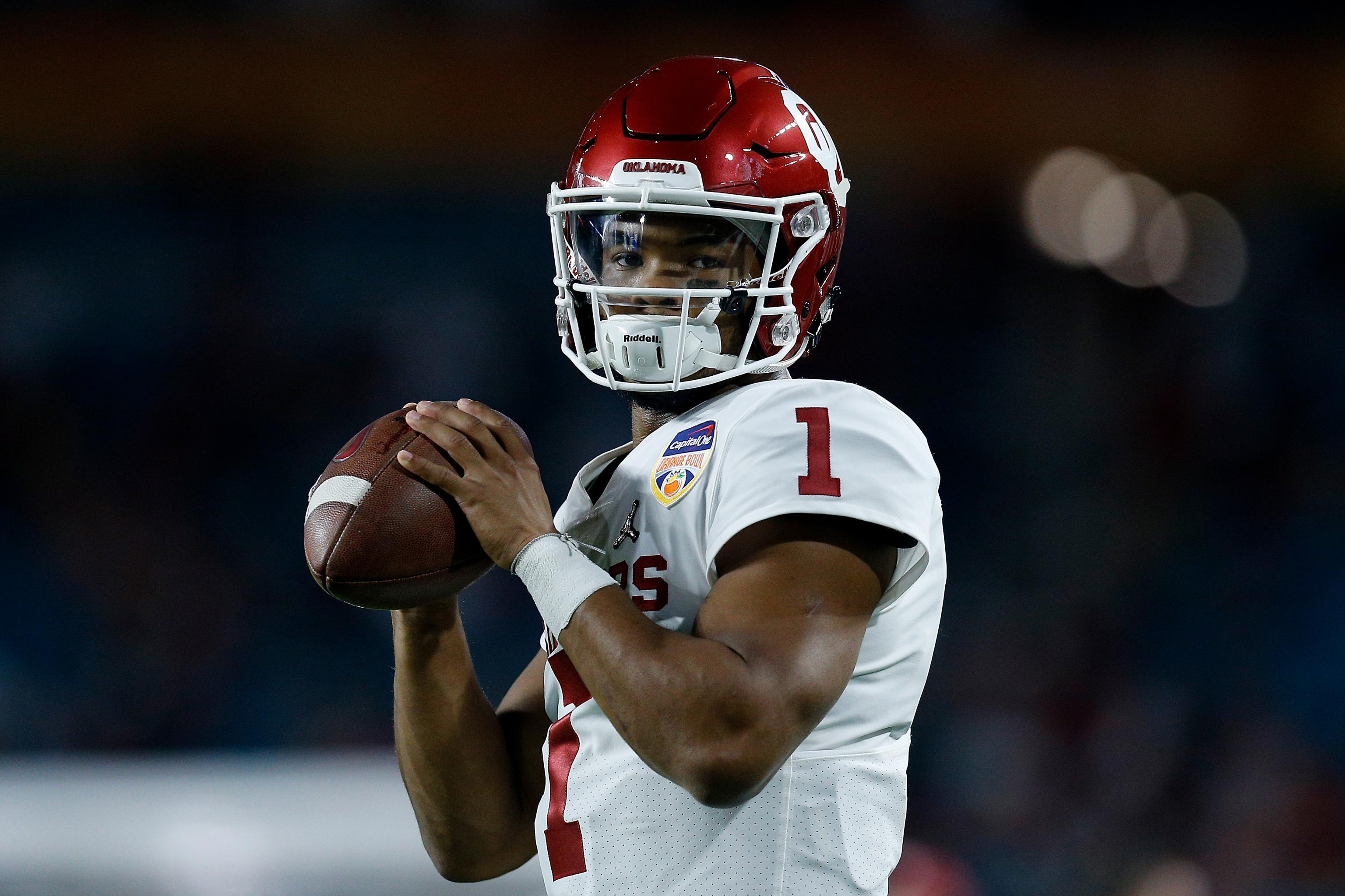 NFL Mock Draft 2019: Full 1st-Round Projections for Nation's Top Prospects, News, Scores, Highlights, Stats, and Rumors