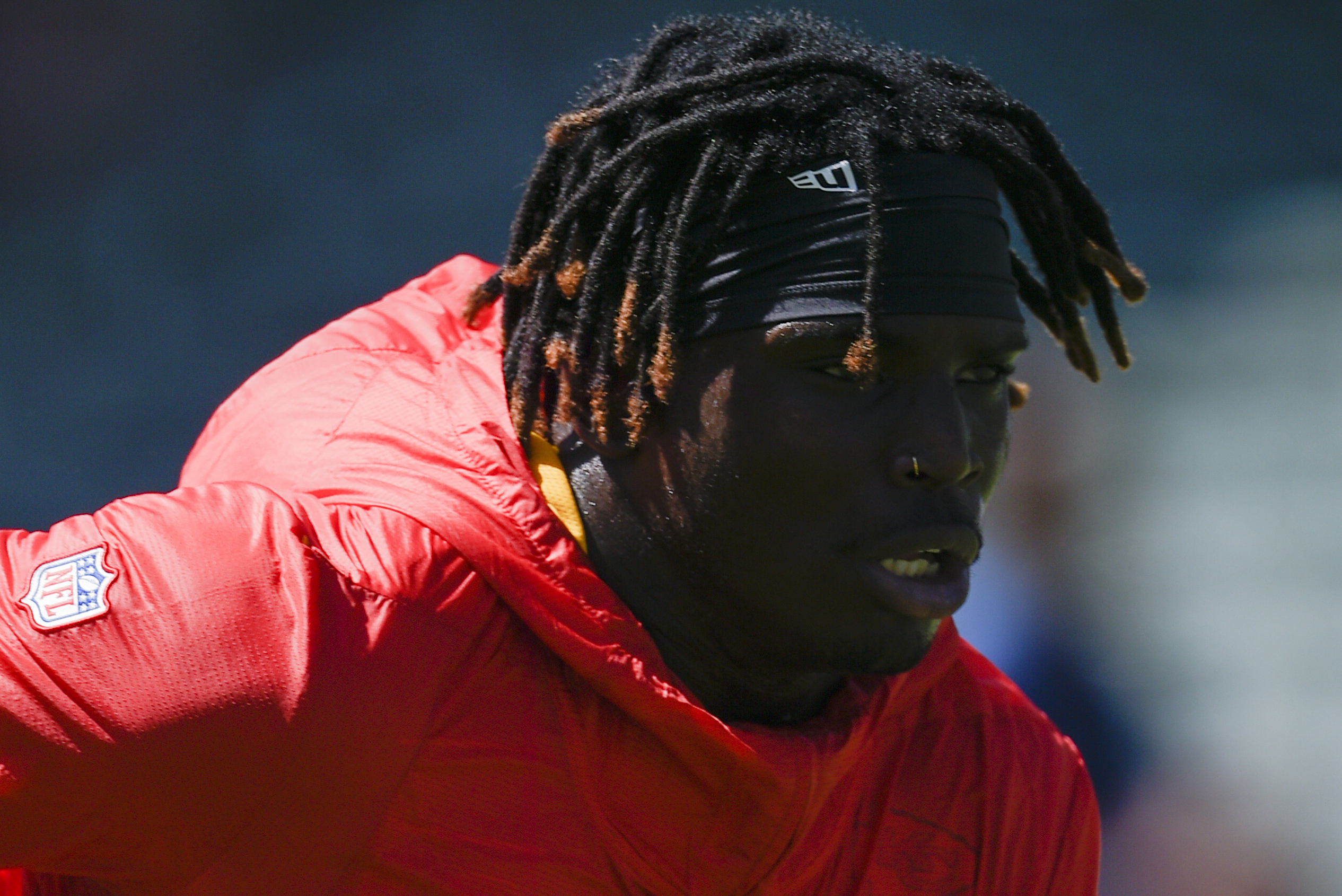 Giving back: Former Chiefs WR Tyreek Hill holds youth camp in Joplin, Sports