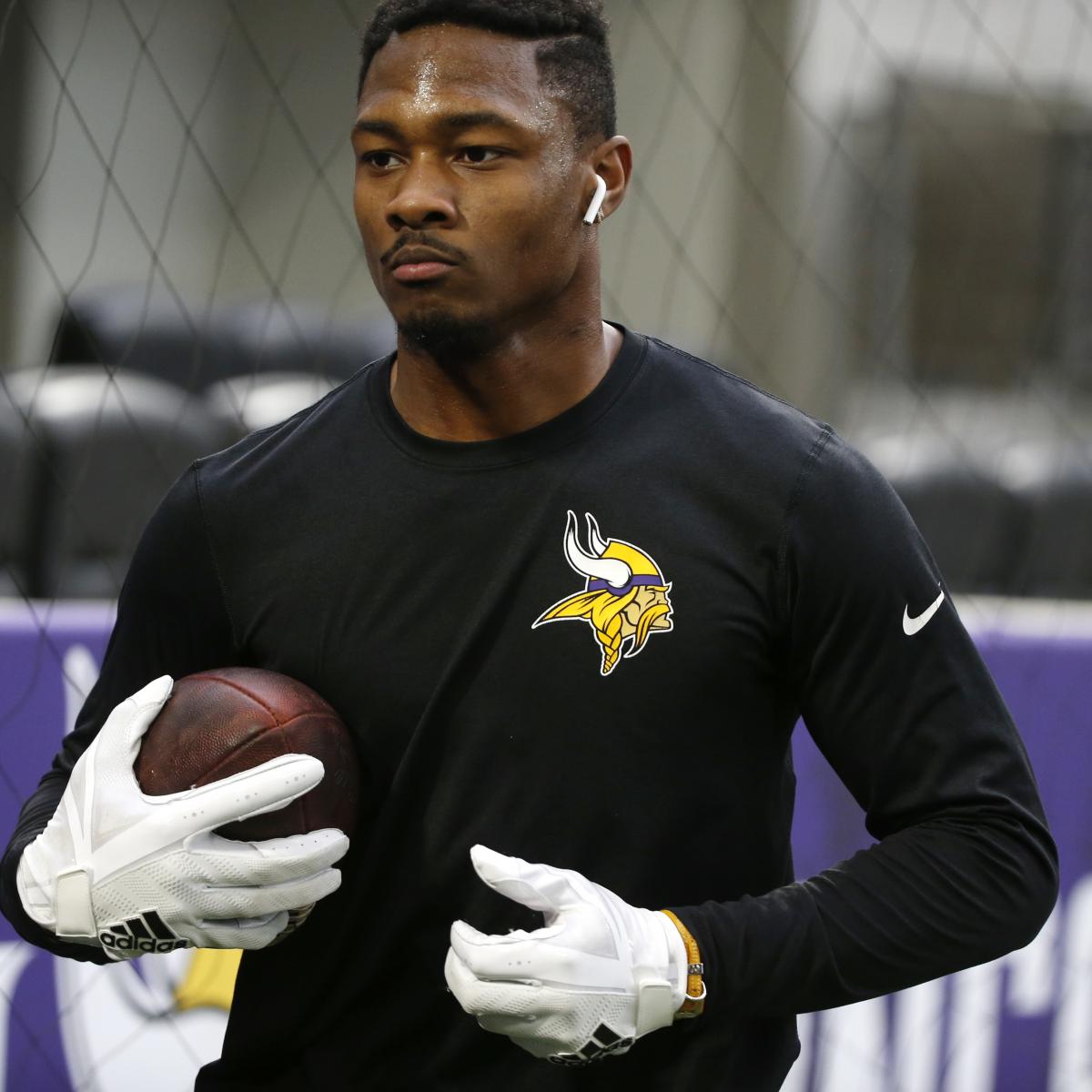 NFL Trade Rumors: Stefon Diggs Not Going to Redskins Despite Brother's IG Post ...1200 x 1200