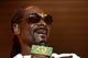 Snoop Dogg performs at the Essence Music Festival in New Orleans, Friday, July 6, 2018. (AP Photo/Gerald Herbert)