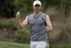Rory McIlroy, of Northern Ireland, celebrates a birdie on the eighth hole during the third round of The Players Championship golf tournament Saturday, March 16, 2019, in Ponte Vedra Beach, Fla. (AP Photo/Lynne Sladky)