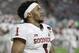 Oklahoma QB Kyler Murray