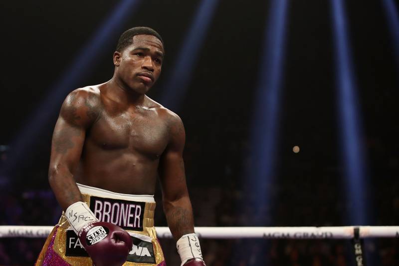 Image result for PROGRAIS and Broner