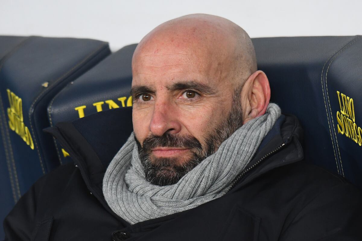 Monchi Reportedly Snubs Arsenal, Announces Return to Sevilla | News ...