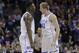 The Duke Blue Devils may be the most dangerous team in the NCAA tournament.