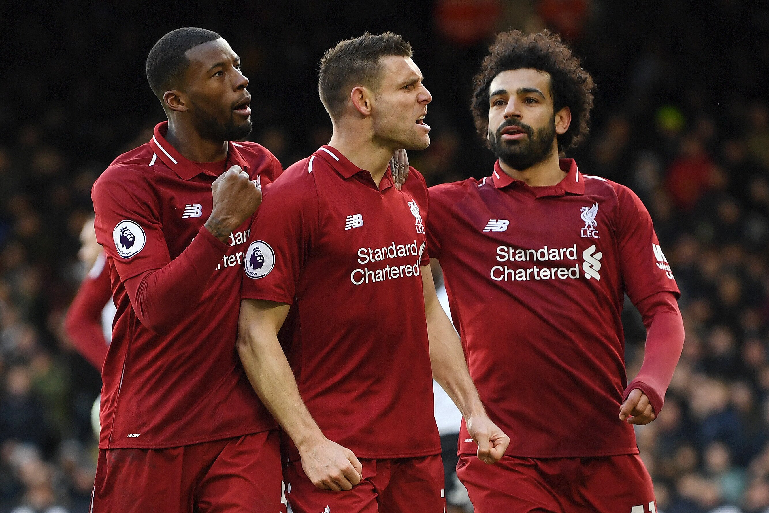 Epl Table 2019 Premier League Standings After Sunday S Week