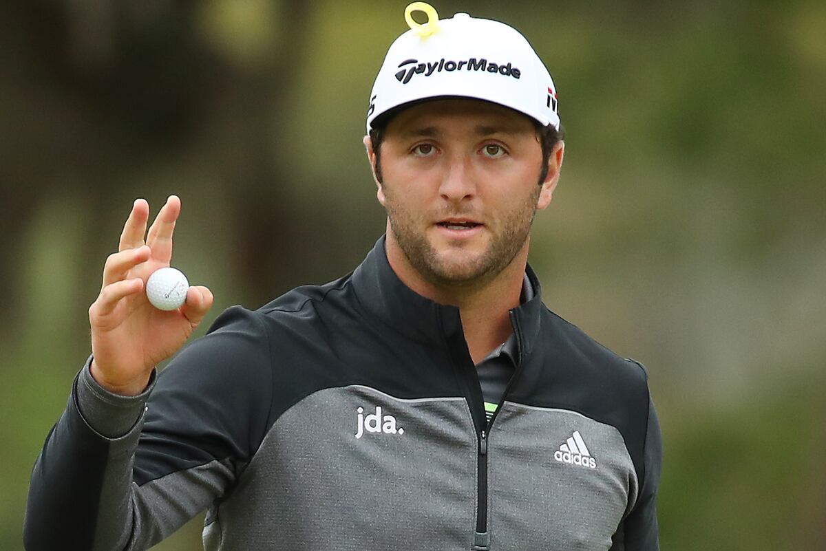 Players Championship 2019: Easy-to-View Mobile Updates for Sunday Leaderboard | Bleacher Report ...