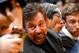 LOS ANGELES, CA - JANUARY 4: Owner James L. Dolan of the New York Knicks smiles at the game against the Los Angeles Lakers on January 4, 2019 at STAPLES Center in Los Angeles, California. NOTE TO USER: User expressly acknowledges and agrees that, by downloading and/or using this Photograph, user is consenting to the terms and conditions of the Getty Images License Agreement. Mandatory Copyright Notice: Copyright 2019 NBAE (Photo by Andrew D. Bernstein/NBAE via Getty Images)
