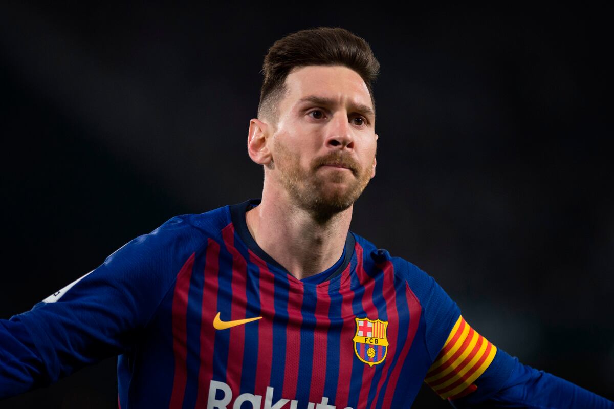 La Liga Table 2019 Week 28: Standings and Final Scores ...