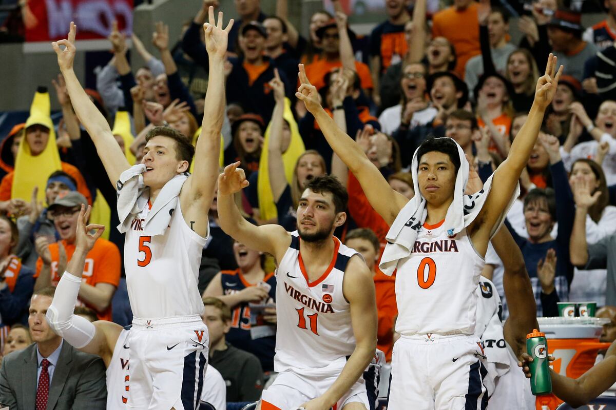 March Madness Bracket 2019 Betting Advice Historical Trends And
