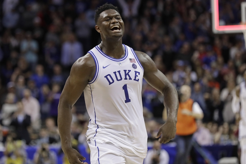 NCAA Tournament Bracket 2019: Region-by-Region Sleepers, Final Four Predictions