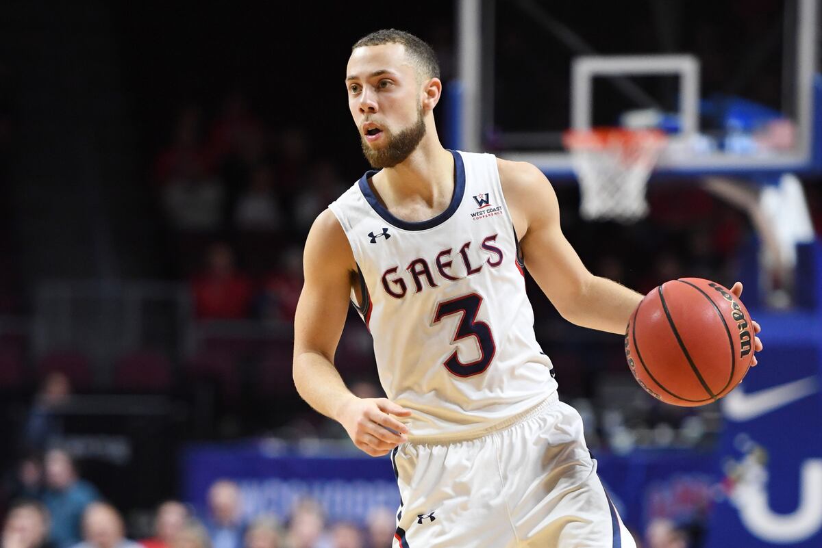 March Madness 2019: Sleeper Picks with Bracket-Busting ...