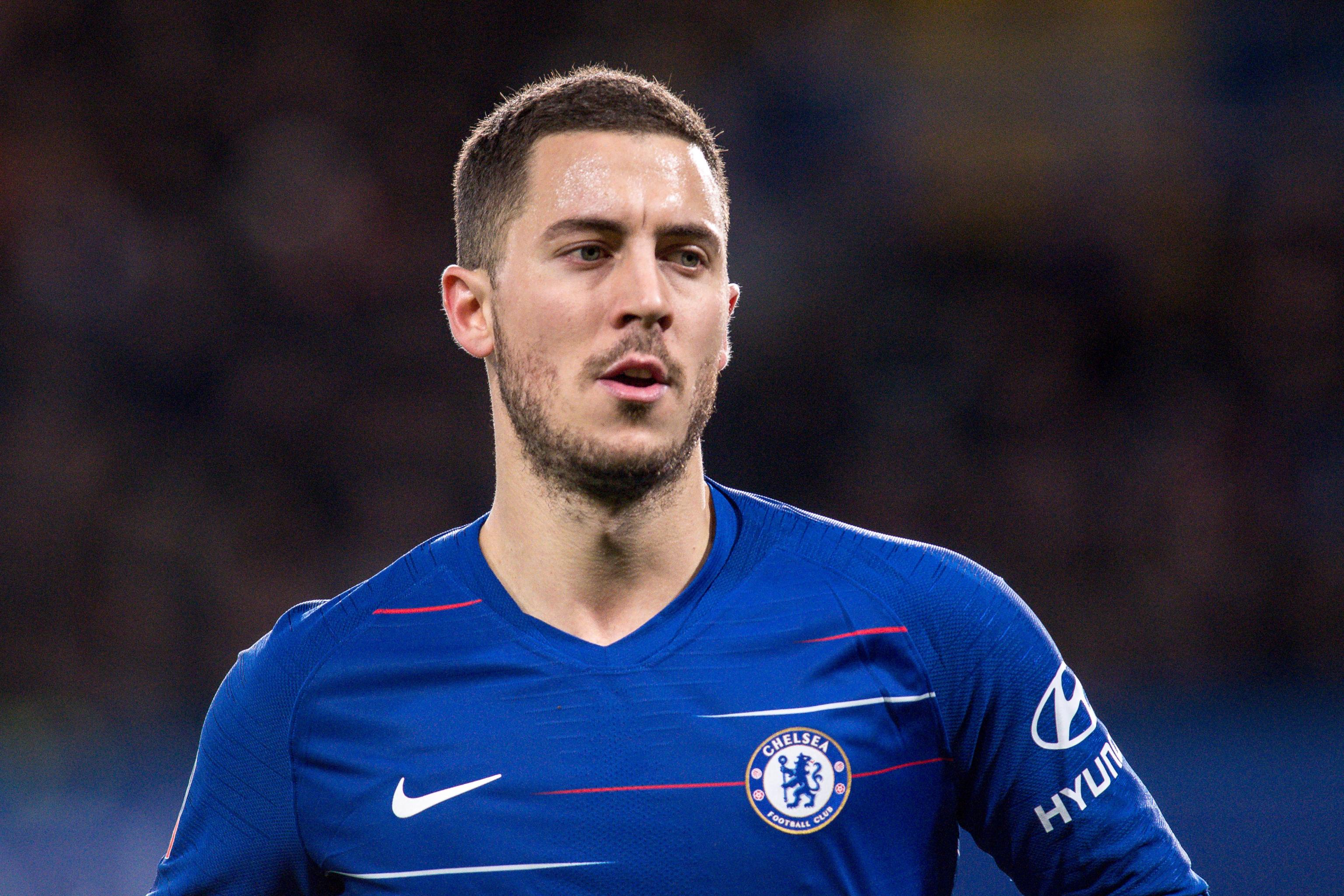 Eden Hazard: Real Madrid to release former Chelsea forward at end of June, Football News