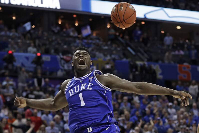 Ncaa Basketball Championship 2019 Who Best Fits The Blueprint Of