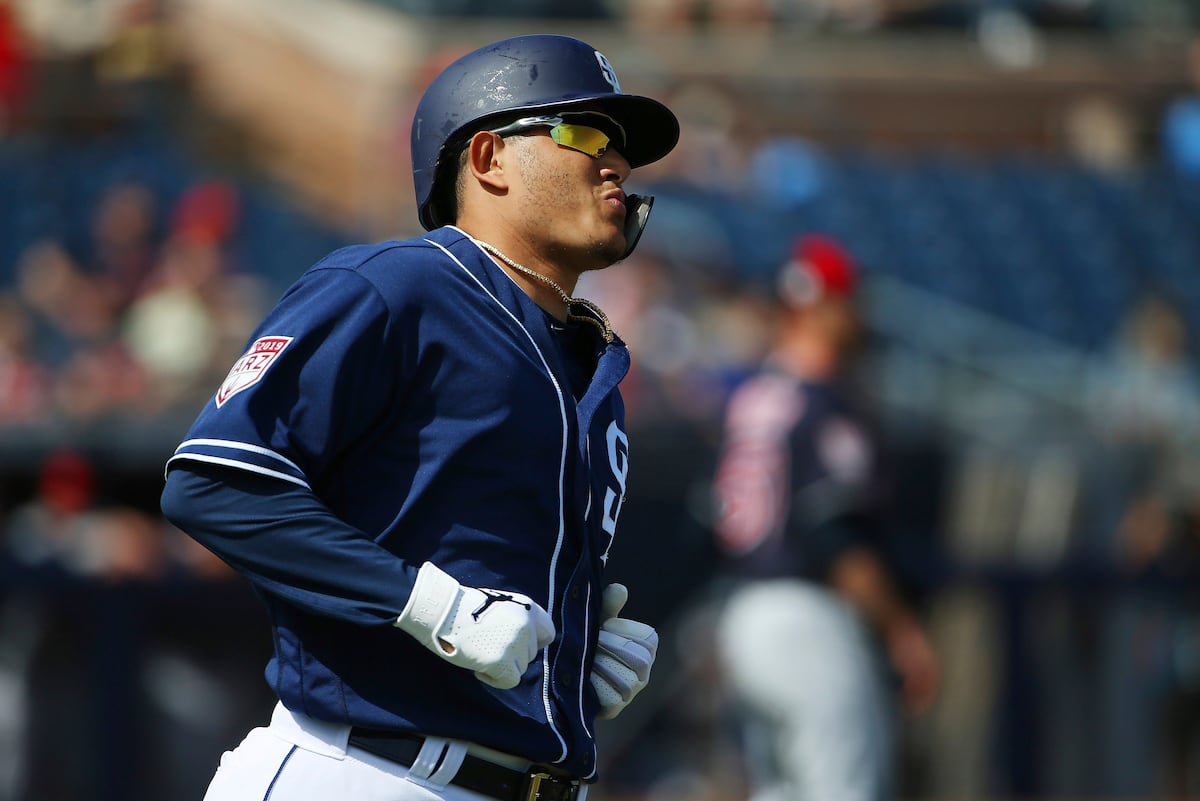 Fun Fantasy Baseball Team Names For Your 2019 Mlb League