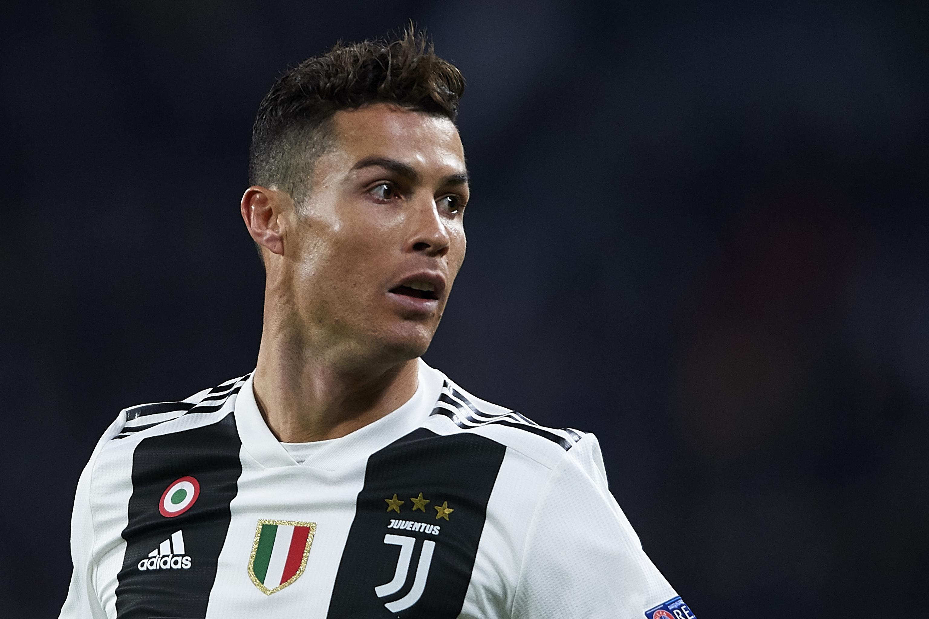 Cristiano Ronaldo Avoids Ban in Champions League Quarter-Finals for  Celebration | News, Scores, Highlights, Stats, and Rumors | Bleacher Report