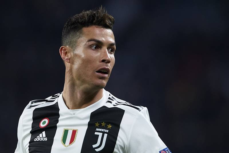 Cristiano Ronaldo Avoids Ban In Champions League Quarter