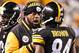 Mike Tomlin and his Pittsburgh Steelers dug themselves into a deep dead-money hole with their handling of the Antonio Brown situation.