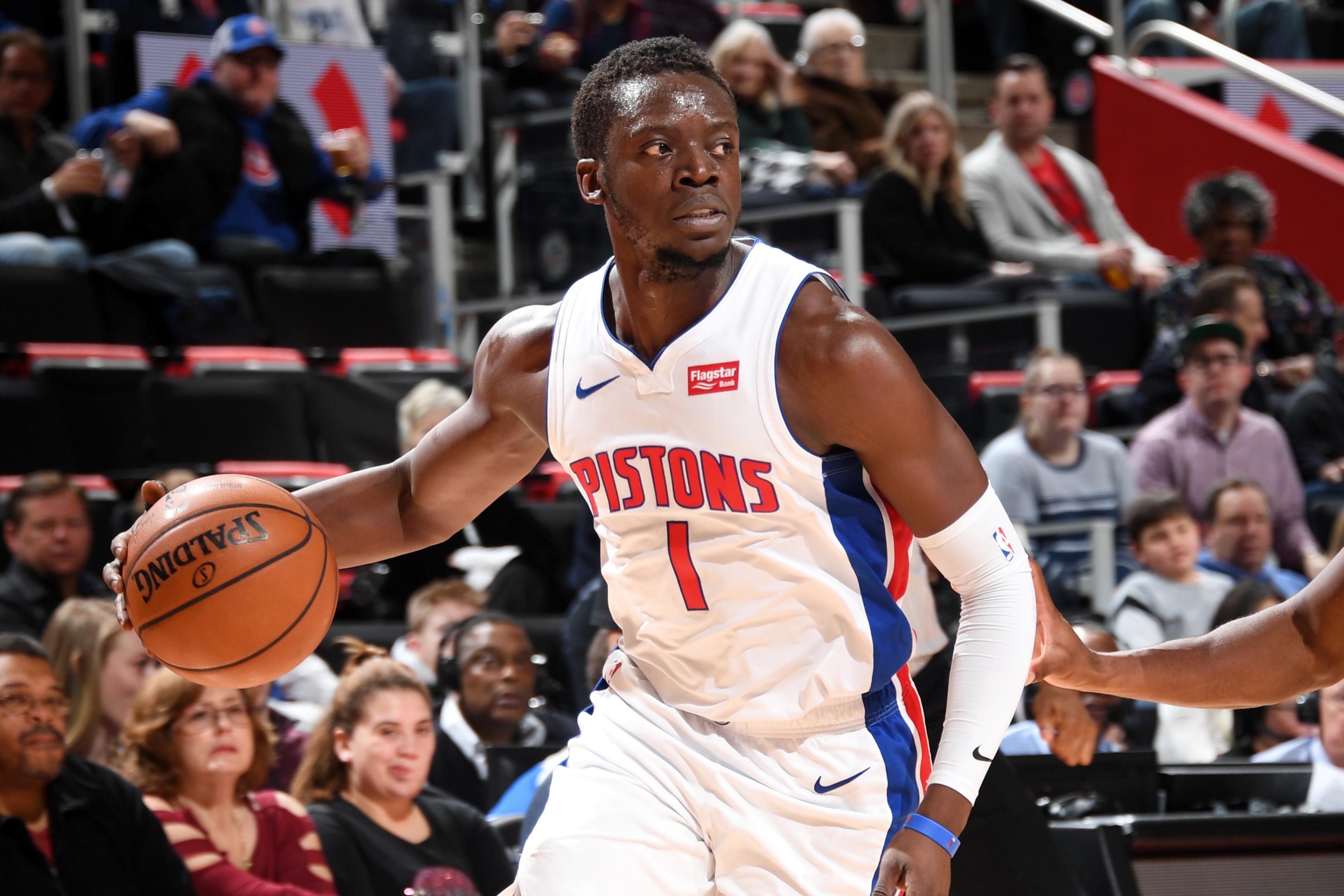 Reggie Jackson could return this week when Suns host Pistons - Bright Side  Of The Sun