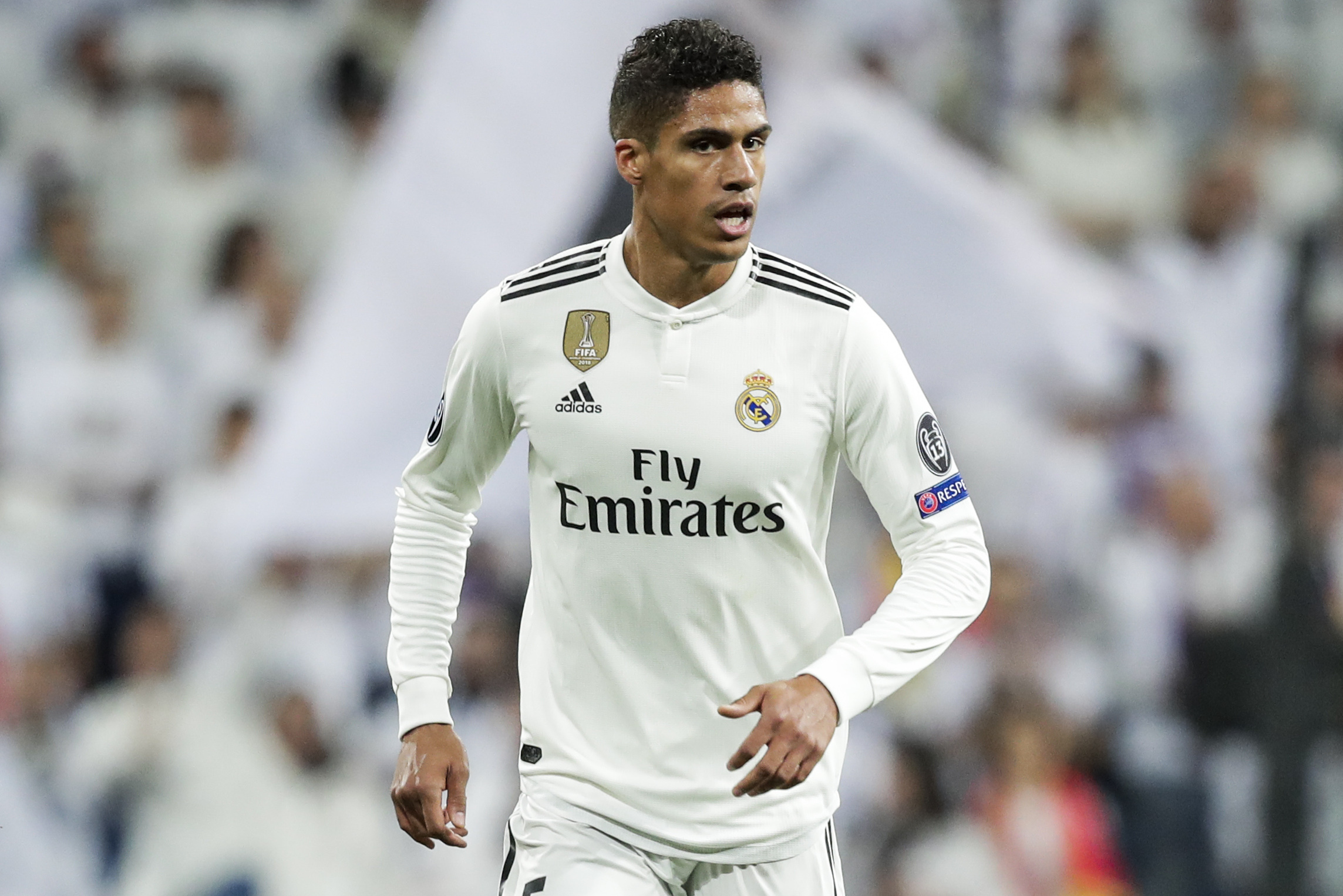 Image result for RaphaÃ«l Varane