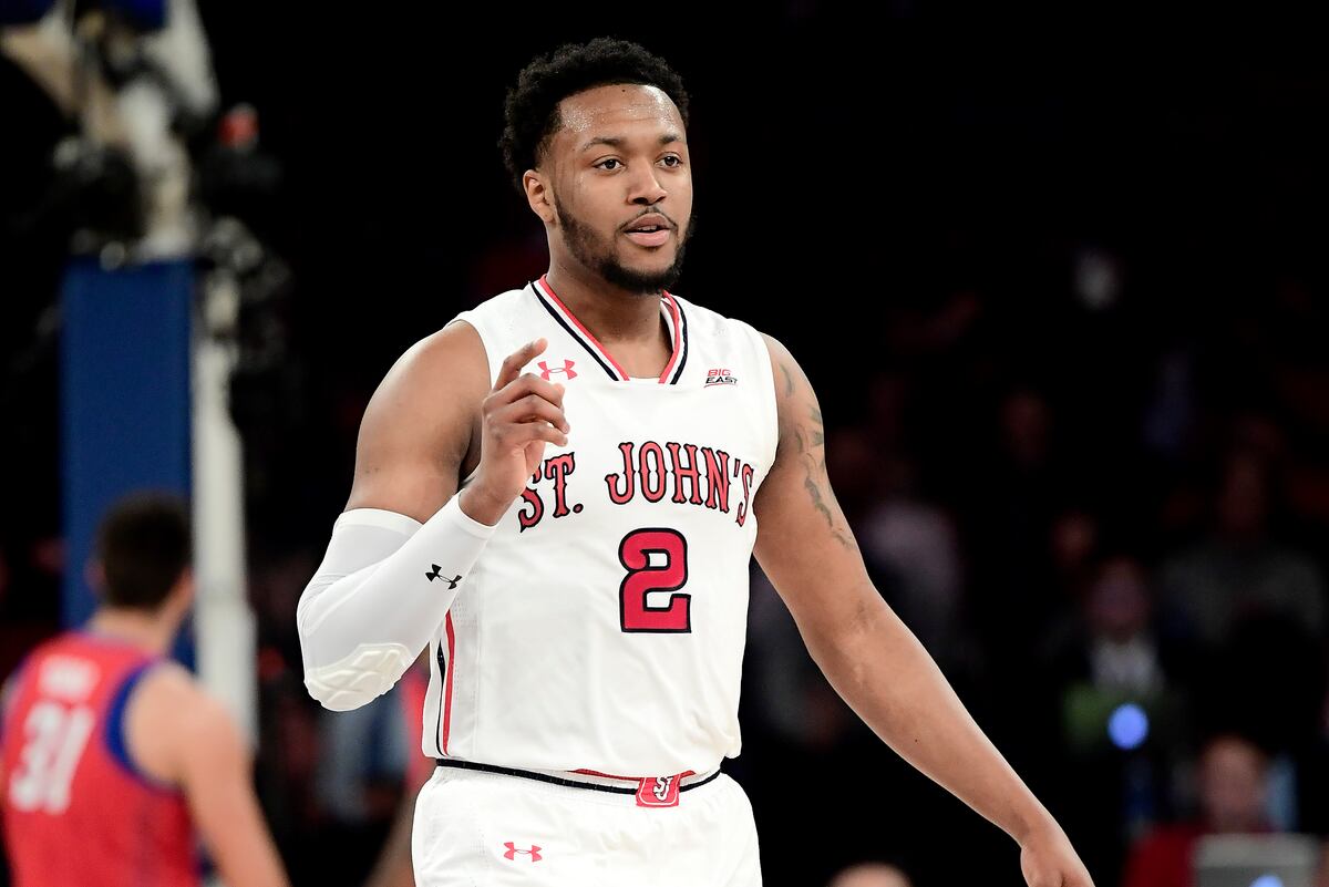 NCAA Bracket 2019: Picks and Updated Odds Ahead of Tuesday ...