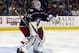 It seems clear Sergei Bobrovsky will move on from the Blue Jackets in free agency.