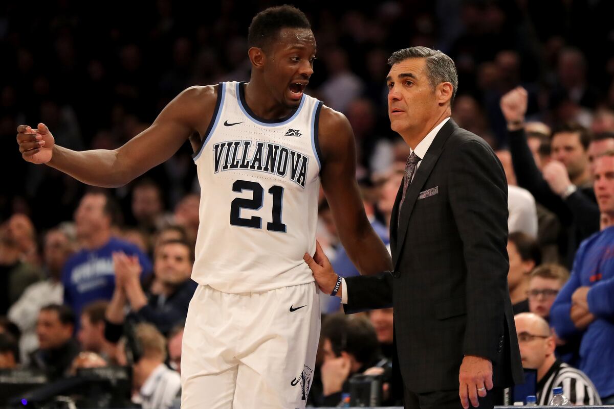 March Madness Bracket 2019: Latest Picks and Odds Advice ...