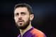 SWANSEA, WALES - MARCH 16: Bernardo Silva of Manchester City during the FA Cup Quarter Final match between Swansea City and Manchester City at Liberty Stadium on March 16, 2019 in Swansea, United Kingdom. (Photo by Harry Trump/Getty Images)