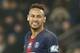 FILE - In this Wednesday, Jan. 23, 2019 file photo, PSG's Neymar reacts after he missed a goal opportunity during the French Cup soccer match between Paris Saint Germain and Strasbourg at the Parc des Princes stadium in Paris. Neymar will need further tests next week to determine how best to treat his latest right foot injury, sustained in a French Cup game against Strasbourg last Tuesday Jan. 15, 2019, and to assess how long he will be out for. (AP Photo/Michel Euler, File)
