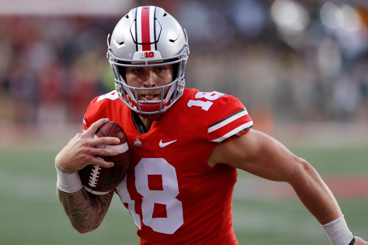 Miami's Tate Martell Ruled Eligible for 2019 Season After Ohio State Transfer | Bleacher Report ...