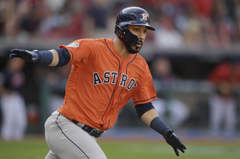 Alex Bregman, Astros Reportedly Discussing New Contract After Breakout Season